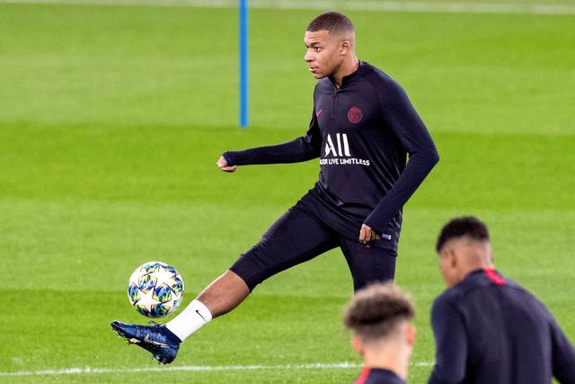 利物浦询问了穆阿尼的情况 但目前没有进展