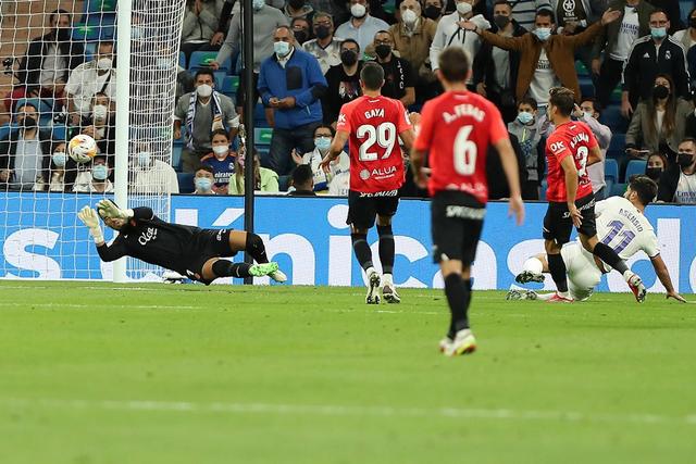 皇马客战获数据力挺 欲取4连胜迎欧冠新赛季